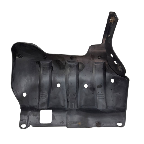 DEFLETOR INFERIOR ESQUERDO RADIADOR  FIAT IDEA  ADV 1.8 8V 2007 195976