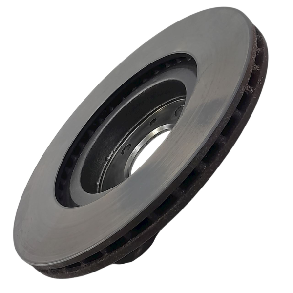 DISCO FREIO DIANTEIRO  FIAT IDEA  ADV 1.8 8V 2007 196198