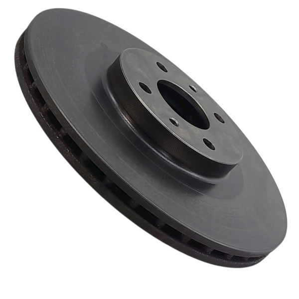 DISCO FREIO DIANTEIRO  FIAT IDEA  ADV 1.8 8V 2007 196198