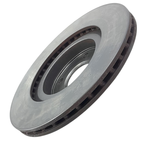 DISCO FREIO DIANTEIRO  FIAT IDEA  ADV 1.8 8V 2007 196199