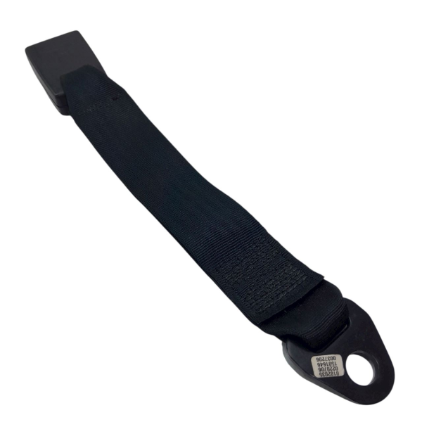 ENGATE FÊMEA ESQUERDO BANCO TRASEIRO  FIAT IDEA  ADV 1.8 8V 2007 196005