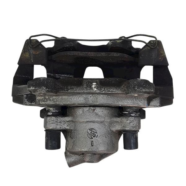 PINÇA DIANTEIRA DIREITA FIAT IDEA  ADV 1.8 8V 2007 195982