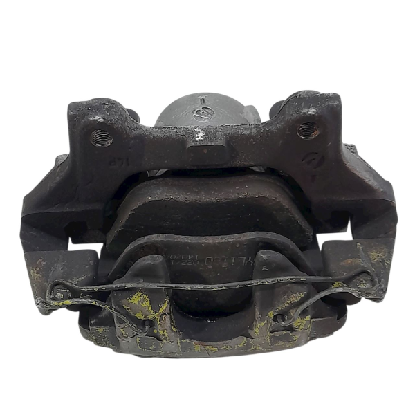 PINÇA DIANTEIRA DIREITA FIAT IDEA  ADV 1.8 8V 2007 195982