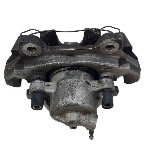 PINÇA DIANTEIRA ESQUERDA  FIAT IDEA  ADV 1.8 8V 2007 195981