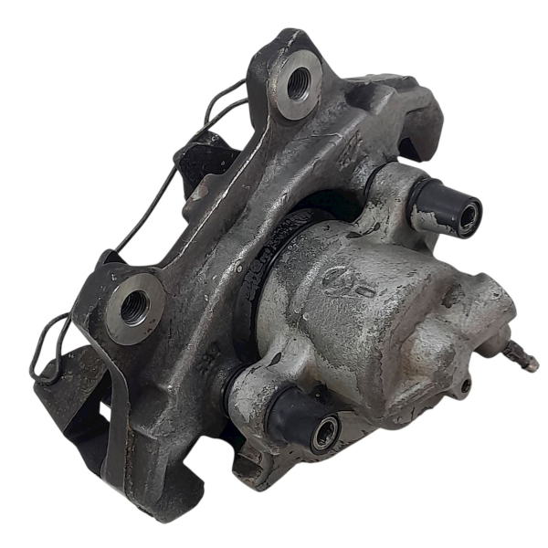 PINÇA DIANTEIRA ESQUERDA  FIAT IDEA  ADV 1.8 8V 2007 195981