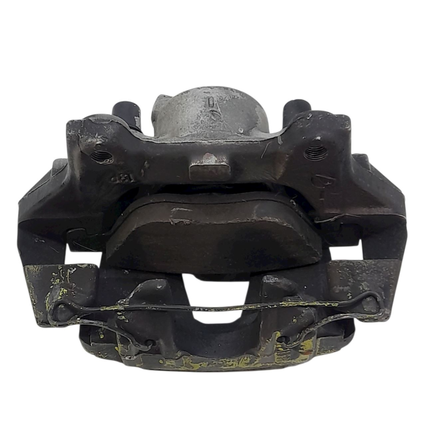 PINÇA DIANTEIRA ESQUERDA  FIAT IDEA  ADV 1.8 8V 2007 195981