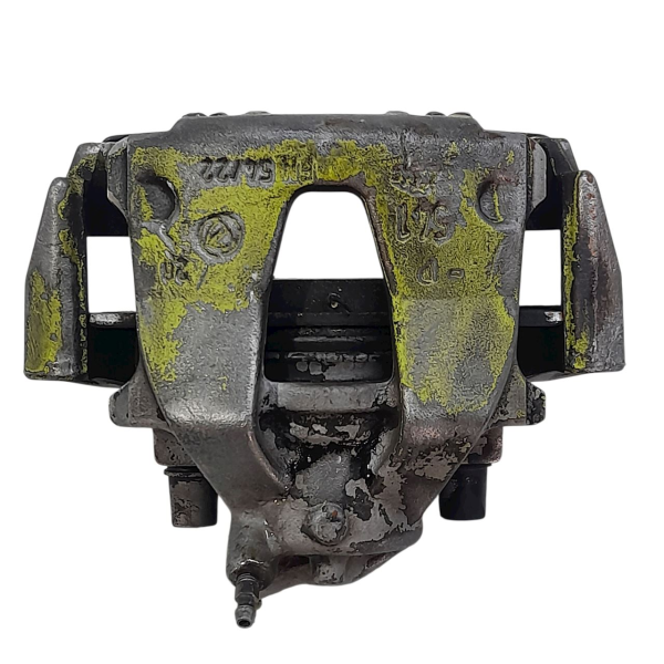 PINÇA DIANTEIRA ESQUERDA  FIAT IDEA  ADV 1.8 8V 2007 195981