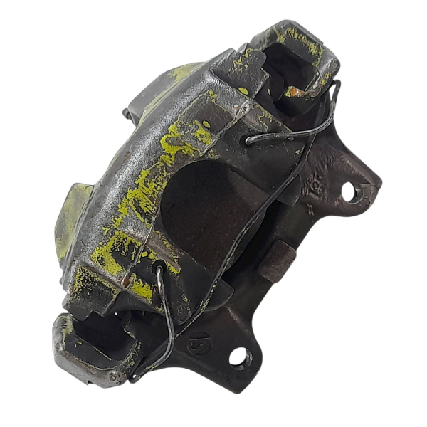 PINÇA DIANTEIRA ESQUERDA  FIAT IDEA  ADV 1.8 8V 2007 195981