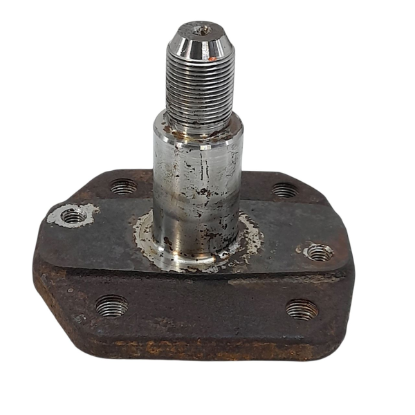 PONTA DIREITA EIXO TRASEIRO  FIAT IDEA  ADV 1.8 8V 2007 195967