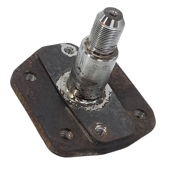 PONTA DIREITA EIXO TRASEIRO  FIAT IDEA  ADV 1.8 8V 2007 195967