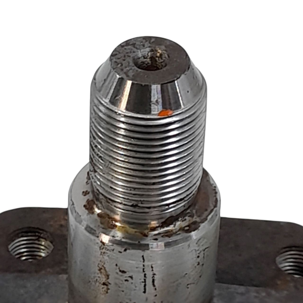 PONTA DIREITA EIXO TRASEIRO  FIAT IDEA  ADV 1.8 8V 2007 195967