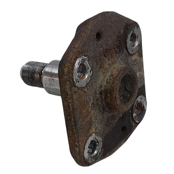 PONTA DIREITA EIXO TRASEIRO  FIAT IDEA  ADV 1.8 8V 2007 195967