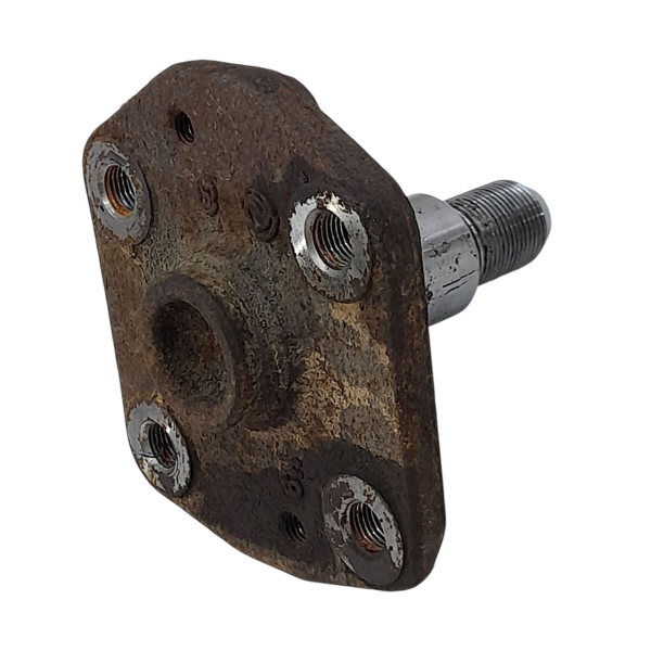 PONTA DIREITA EIXO TRASEIRO  FIAT IDEA  ADV 1.8 8V 2007 195967