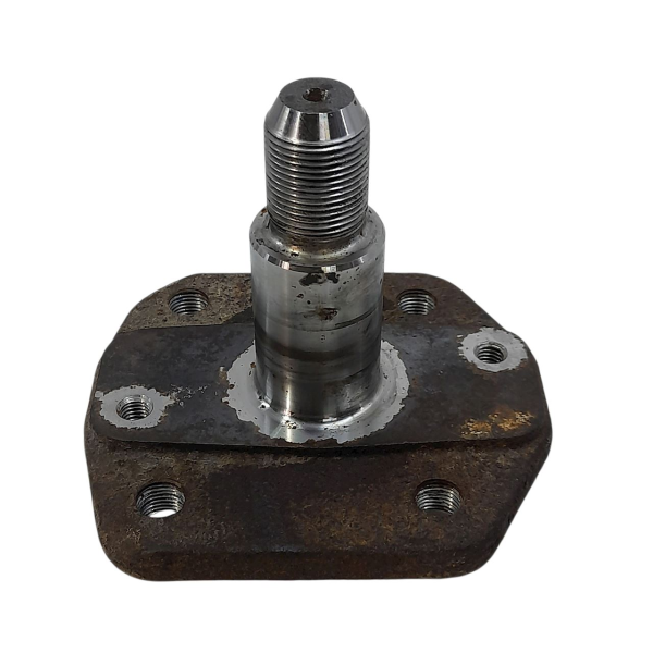 PONTA ESQUERDA EIXO TRASEIRO  FIAT IDEA  ADV 1.8 8V 2007 195966