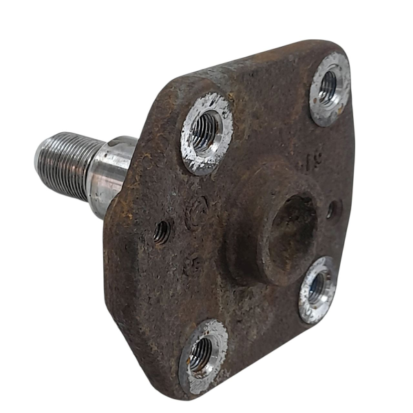 PONTA ESQUERDA EIXO TRASEIRO  FIAT IDEA  ADV 1.8 8V 2007 195966