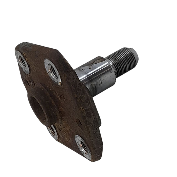 PONTA ESQUERDA EIXO TRASEIRO  FIAT IDEA  ADV 1.8 8V 2007 195966