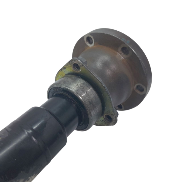 SEMI EIXO  FIAT IDEA  ADV 1.8 8V 2007 196033