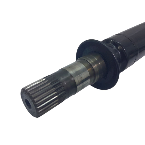 SEMI EIXO  FIAT IDEA  ADV 1.8 8V 2007 196033