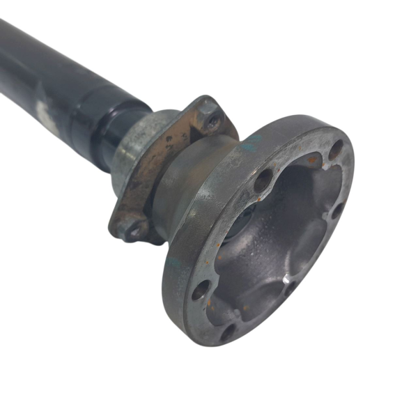 SEMI EIXO  FIAT IDEA  ADV 1.8 8V 2007 196033