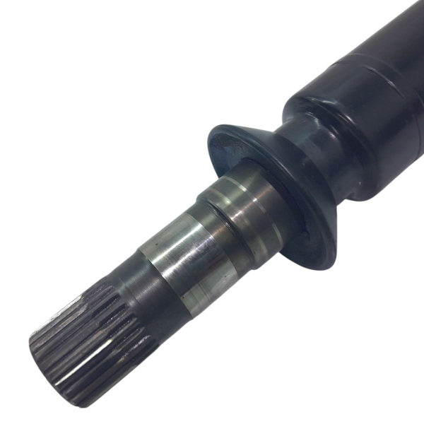 SEMI EIXO  FIAT IDEA  ADV 1.8 8V 2007 196033