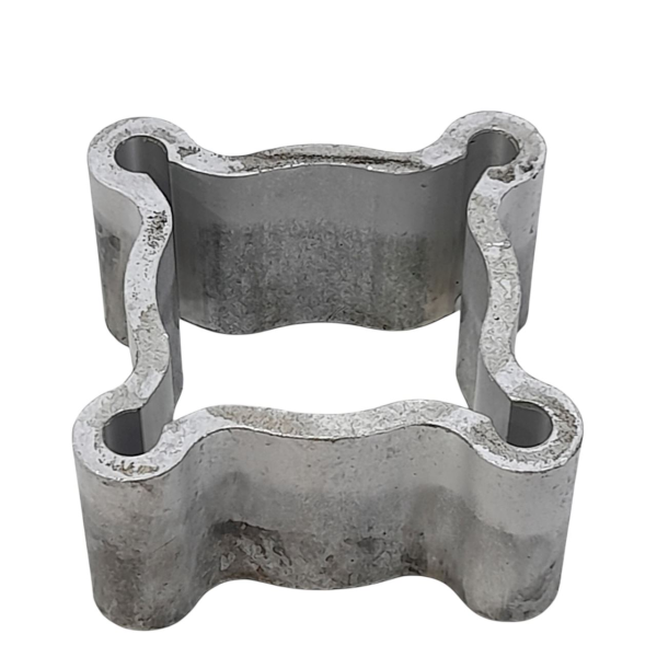 SUPORTE BASE HIDROVACUO FIAT IDEA  ADV 1.8 8V 2007 196041