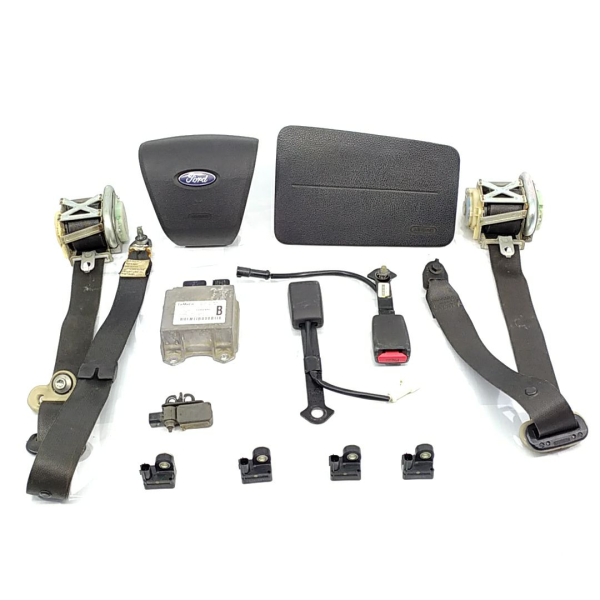 BOLSA AIR BAG VOLANTE FORD FUSION 2.3 2007 55997