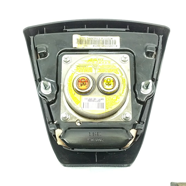 BOLSA AIR BAG VOLANTE FORD FUSION 2.3 2007 55997