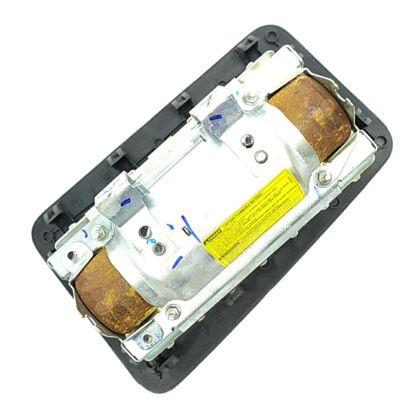 BOLSA AIRBAG CAPA PAINEL FORD FUSION 2.3 2007 55971