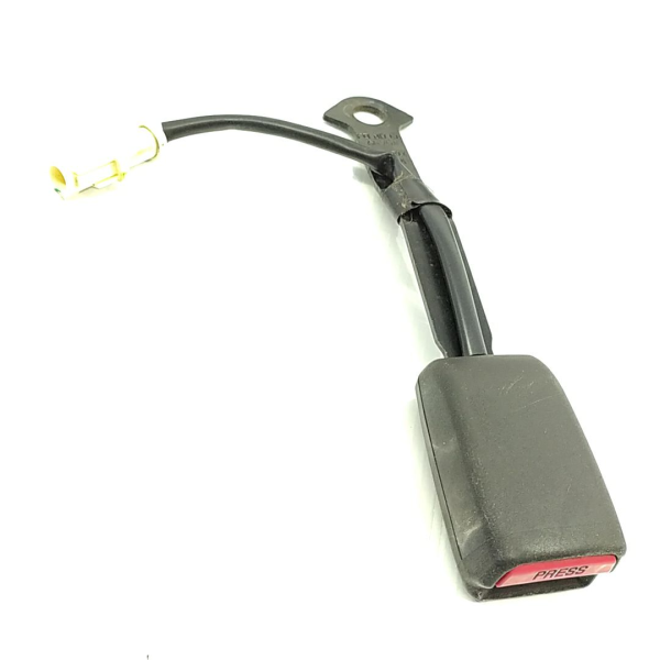 ENGATE FÊMEA CINTO DIANTEIRO ESQUERDO FORD FUSION 2.3 2007 55995