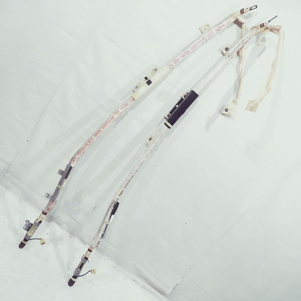 PAR CORTINA AIRBAG FORD FUSION 2.3 2007 55970