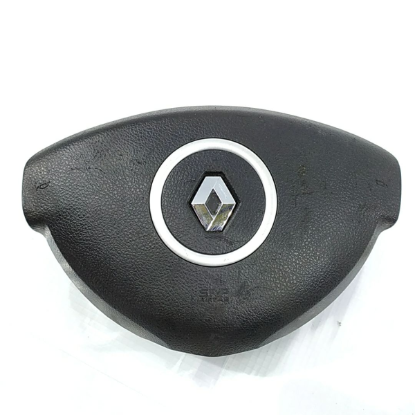 BOLSA AIRBAG VOLANTE RENAULT CLIO 2014 55305