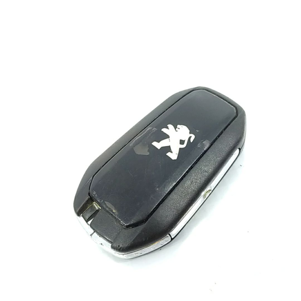 CHAVE PRESENÇA VEÍCULO PEUGEOT 508 THP 2013 56447