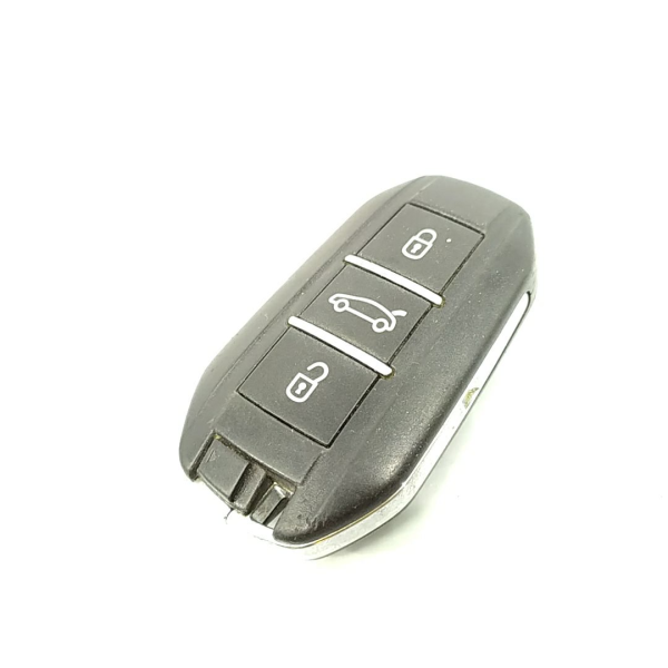 CHAVE PRESENÇA VEÍCULO PEUGEOT 508 THP 2013 56447