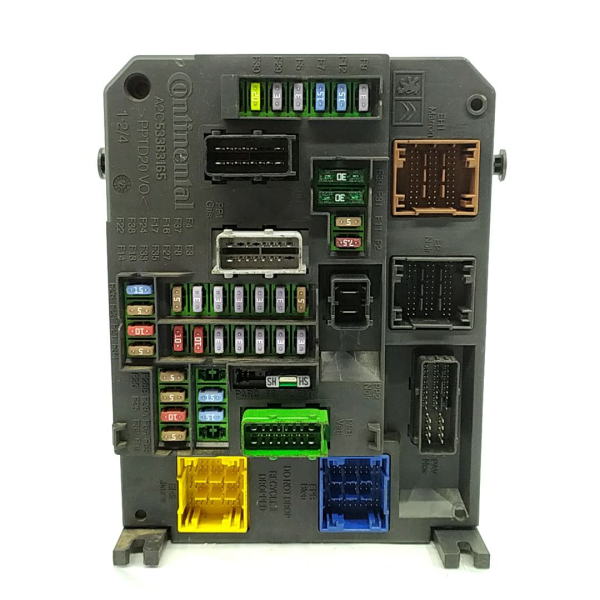 MÓDULO BSI PEUGEOT 508 THP 2013 56339