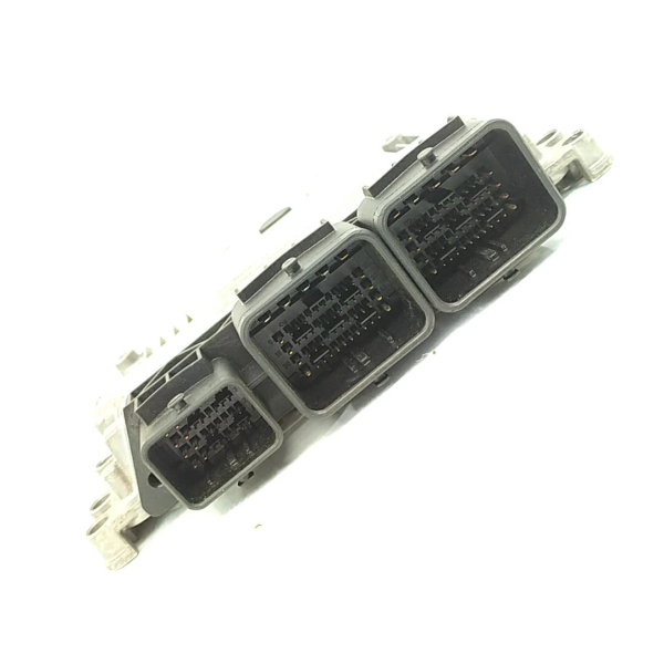 MÓDULO DE INJEÇÃO ELETRÔNICA PEUGEOT 508 THP 2013 V1341 - P24