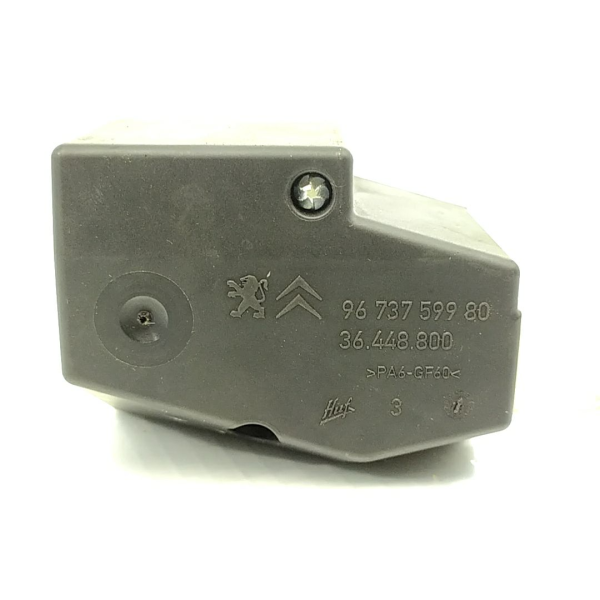 MÓDULO TRAVA COLUNA DIREÇÃO PEUGEOT 508 THP 2013 56434