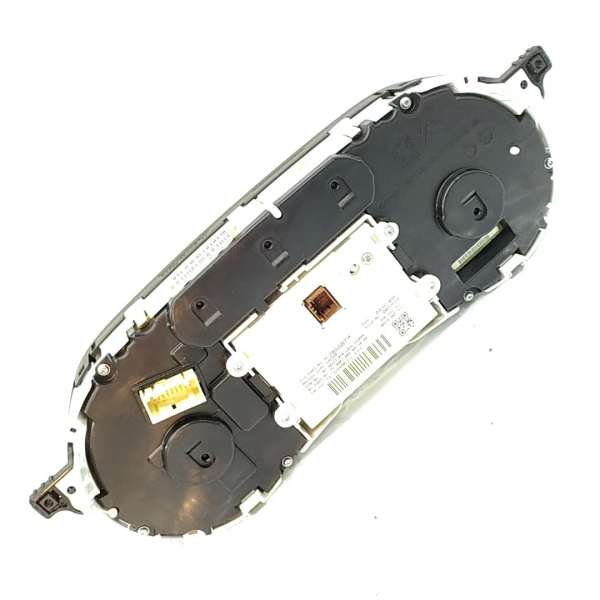 PAINEL DE INSTRUMENTOS PEUGEOT 508 THP 2013 V1341 - P27