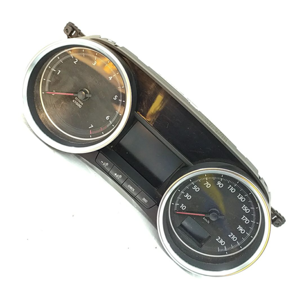 PAINEL DE INSTRUMENTOS PEUGEOT 508 THP 2013 V1341 - P27