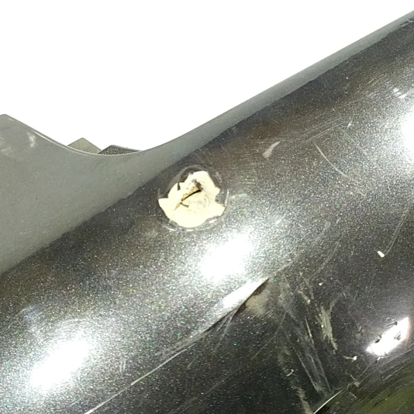 PARA-CHOQUE TRASEIRO PEUGEOT 508 THP 2013 V1341 - P29