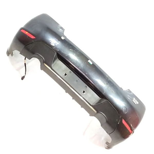 PARA-CHOQUE TRASEIRO PEUGEOT 508 THP 2013 V1341 - P29