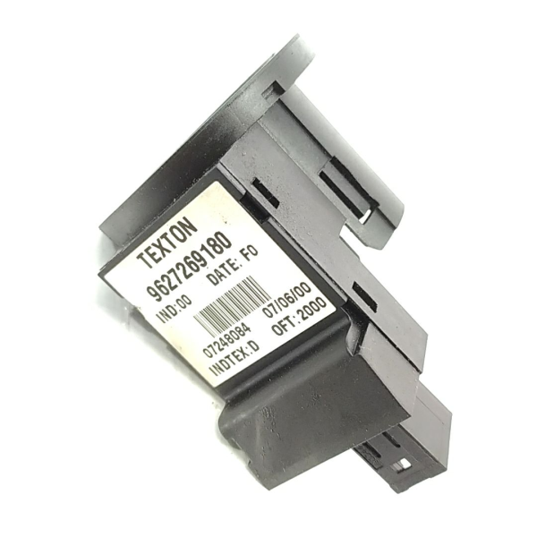 IMOBILIZADOR PEUGEOT 206 1.6 8V 2001 V1342 - P17