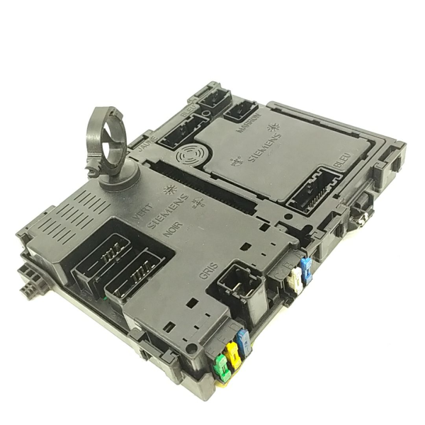 MÓDULO BSI PEUGEOT 206 1.6 8V 2001 57010