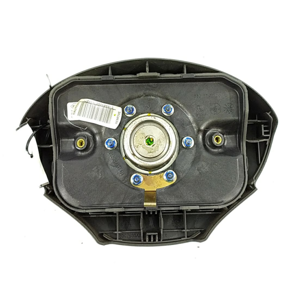 BOLSA AIRBAG VOLANTE RENAULT SCENIC 1.6 16V 2006 57354