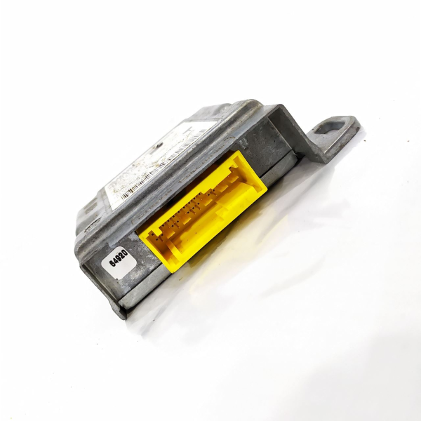 MÓDULO AIRBAG RENAULT SCENIC 1.6 16V 2006 57352