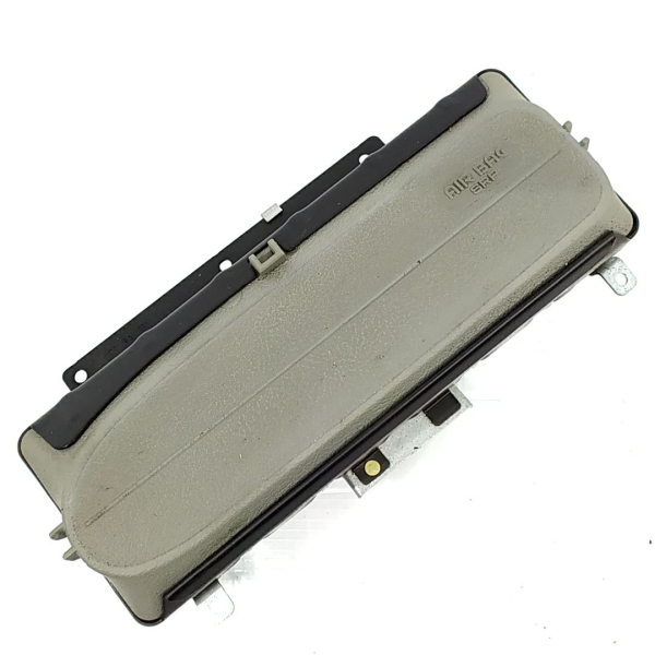 MÓDULO AIRBAG RENAULT SCENIC 1.6 16V 2006 57352