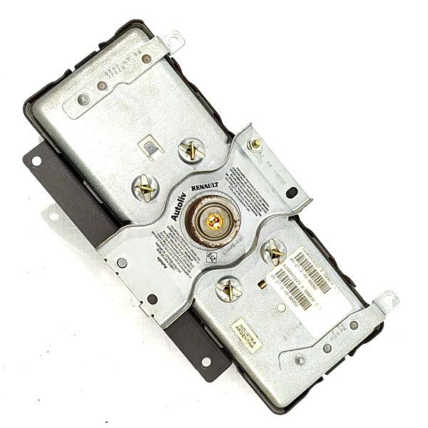 MÓDULO AIRBAG RENAULT SCENIC 1.6 16V 2006 57352