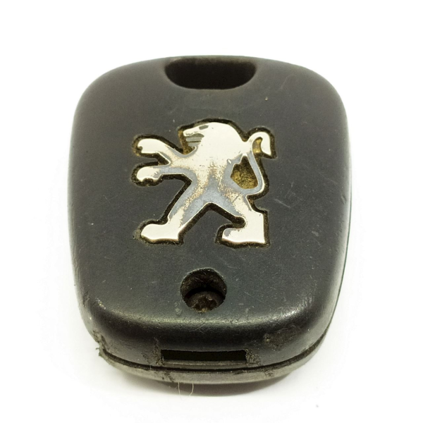 CHIP CODE CHAVE PEUGEOT 206 1.4 2005 57976
