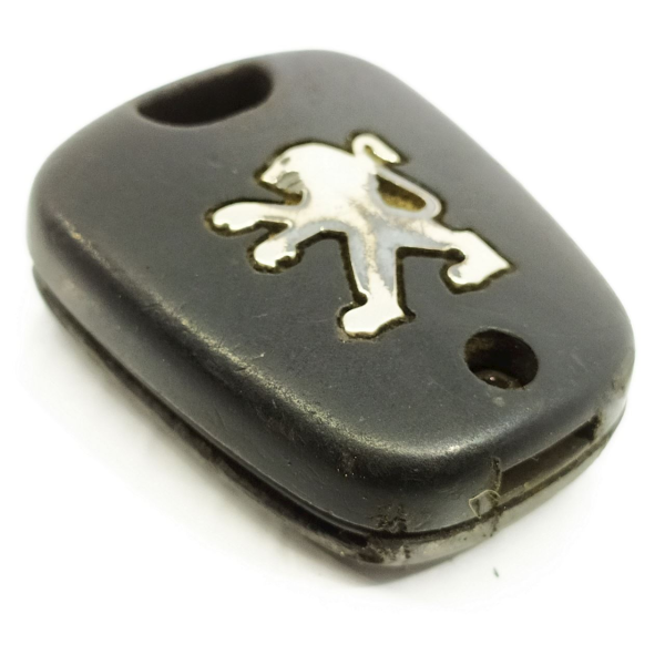 CHIP CODE CHAVE PEUGEOT 206 1.4 2005 57976