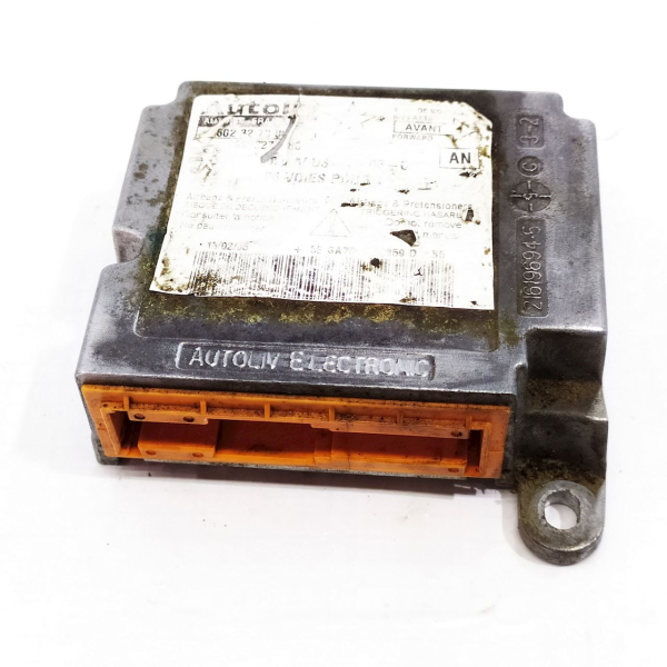 MÓDULO AIRBAG PEUGEOT 206 1.4 2005 57970