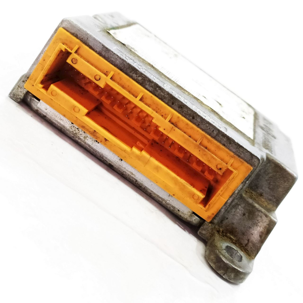 MÓDULO AIRBAG PEUGEOT 206 1.4 2005 57970